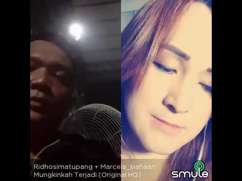 Mungkinkah terjadi - YouTube