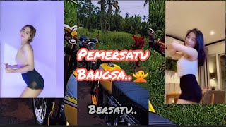 ost herex lagu cb gl herex Tiger mp,winning run cover Panji Ireng opening