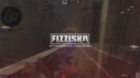 Resolver Update ft. AIMWARE.net | Configs in Description