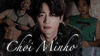 I Shinee Minho I - Light'em up edit