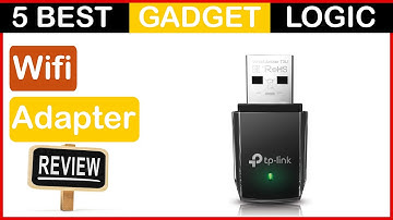 ✅ Best Usb Wifi Adapter Amazon In 2023 ✨ Top 5 Tested & Buying Guide
