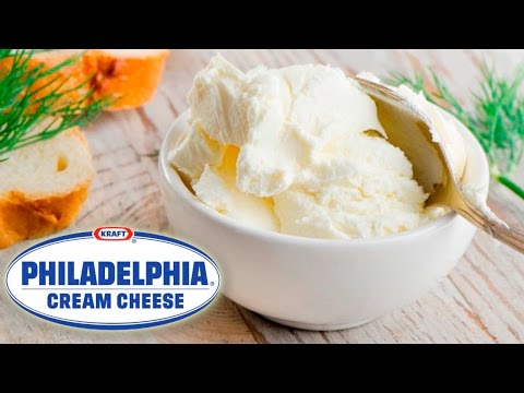 philadelphia-homemade-cream-cheese-recipe-♥-how-to-make-cream-cheese-♥-same-flavor-♥-tasty-cooking