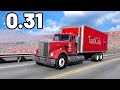 Tous ce que vous devez savoir sur la 031 de beamng