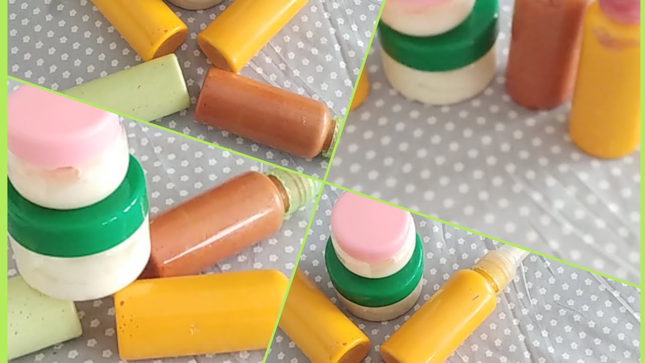 كريم فصل الشتاء ((لبن العصفور)) | من منتجاتي احلى 🌹