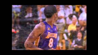 Kobe Takes Over – 15 Year Anniversary (June 14, 2000)