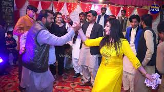 Payal Chaudhary Dance Performance 2023 Vicky Babu Production