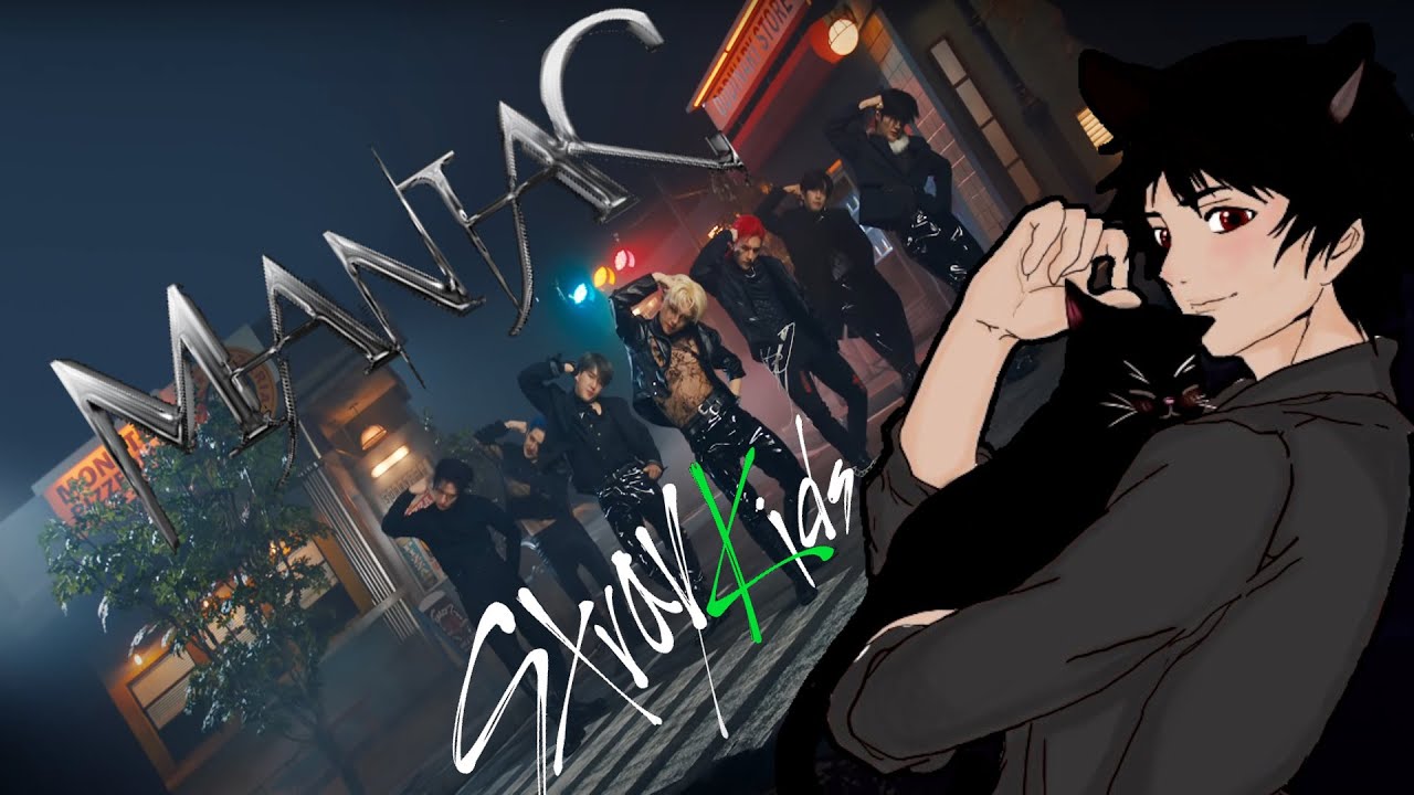 Felix nas pozamiatał?! Reakcja: Stray Kids 