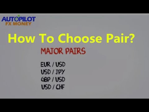 How To Choose Currency Pair For Forex Trading Youtube - how to choose currency pair for forex trading