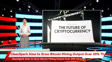 CleanSpark Aims to Grow Bitcoin Mining Output Over 20% Through Immersion Cooling