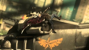 Prototype 2 Video Game, Blade & Claws Trailer HD - Video Clip - Game Trailer - Game Video - Gameplay