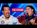 American Idol Winner Iam Tongi Returns for Hawaii Week!