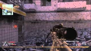 Hitmarker for L7 RC
