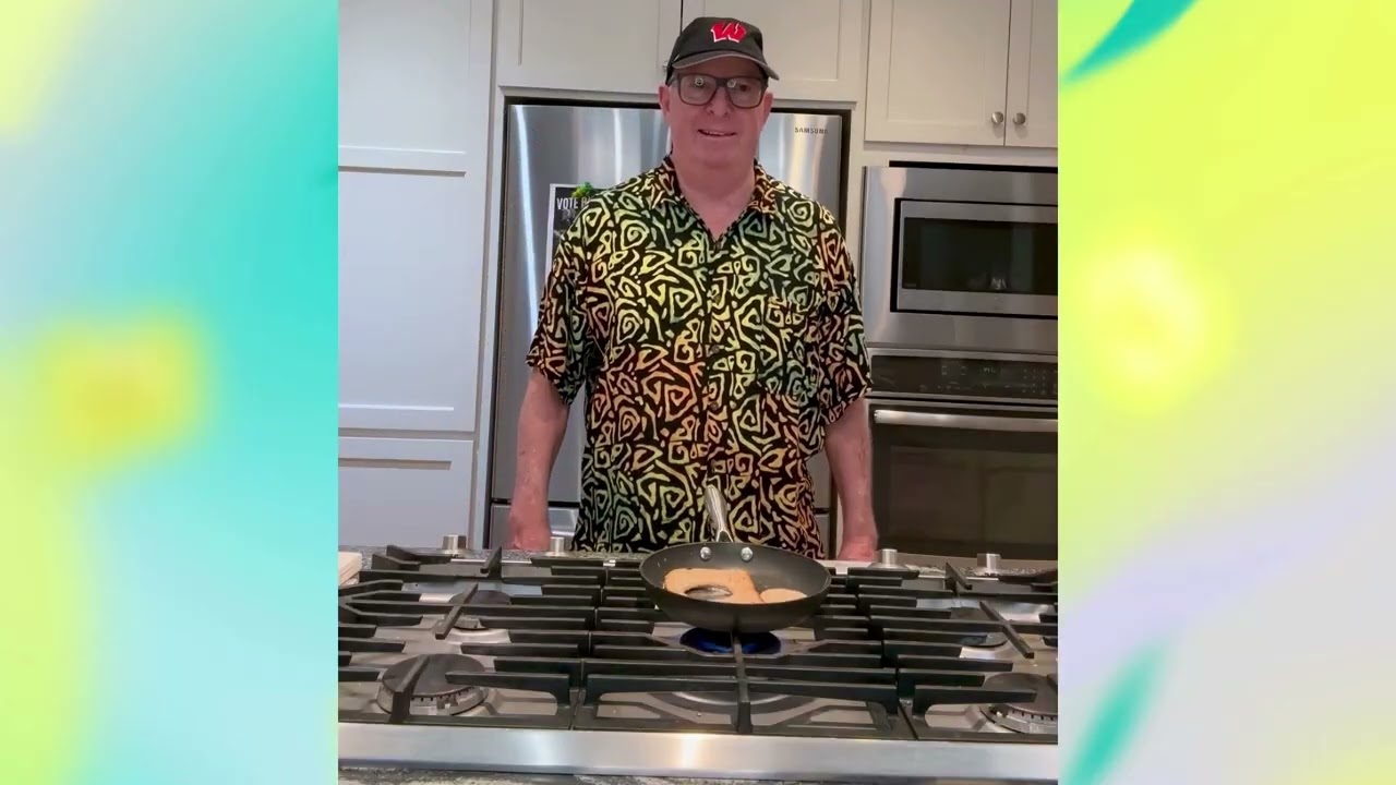 Eggs in a Basket with Ricky Fulton | Simple, Perfect Comfort Food Anytime