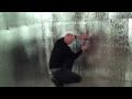 Insulating Walls with Reflective Foil Bubble Insulation