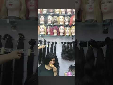 زينب فتحت محل تبيع باروكات تخبل اكسبلور تيك توك لايك