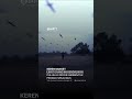 ORANG INI BISA MENGENDALIKAN BANYAK DRONE PEDANG SEKALIGUS #drone #teknologi #technology