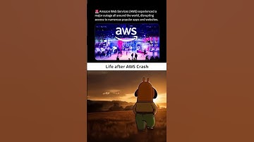 AWS | Meme Street Journal Shorts