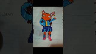 artwork ni ladine #tyl