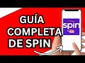 Todo sobre Spin by OXXO 2025 | Guía completa de la tarjeta y app