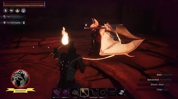 Conan Exiles Thrall AI Combat and Discussion