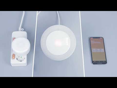 How to install the Aqara Hub with Mi Home and Apple Home