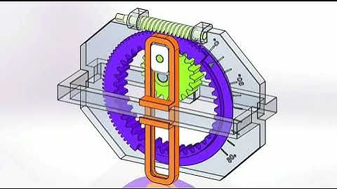 Mechanical Principle 1 - 3Q Machining