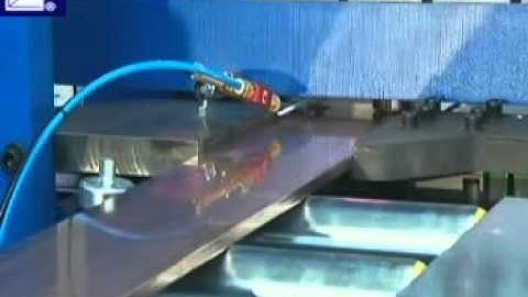 Boschert CU Profi Copper Bus Bar Center