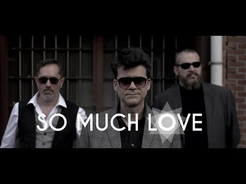 So Much Love (official video) - EVERLORDS