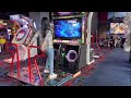 Pump It Up - first gameplay (beginner)
