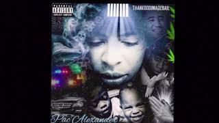 Mark Flame Ft Pac Alexander - Thug Life