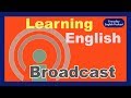 VOA Learning English Podcast || 01 January 2019