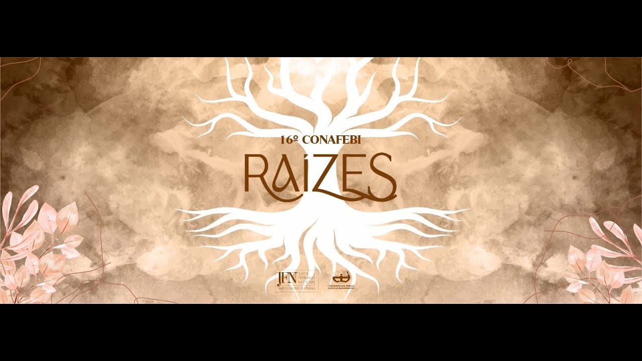 CONAFEBI 2025 - RAIZES - 1º DIA