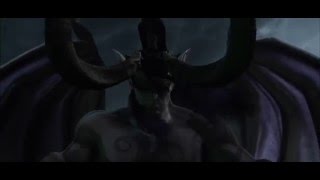 Warcraft 3 The Frozen Throne   Opening   PC MAC   YouTube