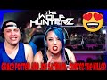 Grace Potter and Joe Satriani - Cortez the Killer (Cover) THE WOLF HUNTERZ Reactions