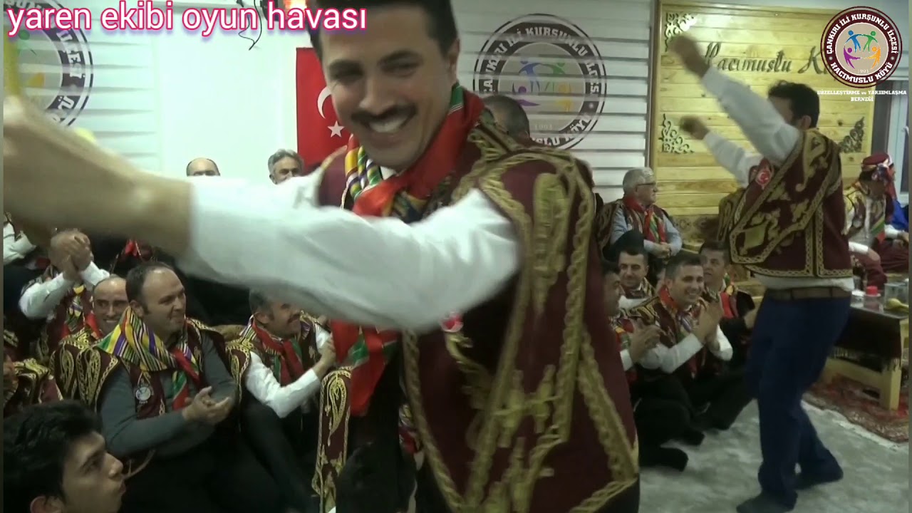 🕺🏼HACIMUSLU YAREN UŞAGI               #HACIMUSLUYARENGECESİ2020