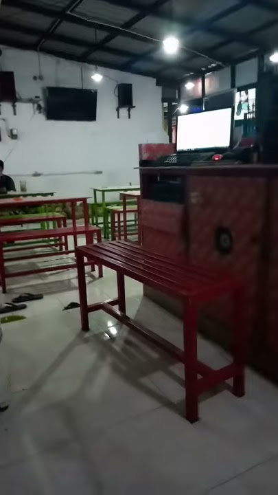 Ben rame