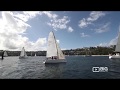Middle Harbour Yacht Club in Mosman: Cruising, Boat Racing and Sailing Training