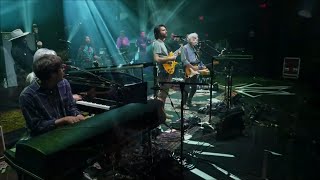 Franklin's Tower ~ The Other One - Bob Weir & Wolf Bros, Rick and Peter from Goose @ The Cap 2-11-23