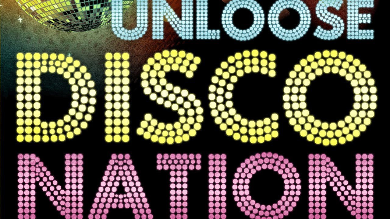 Unloose - Disco Nation (Palmez Remix)
