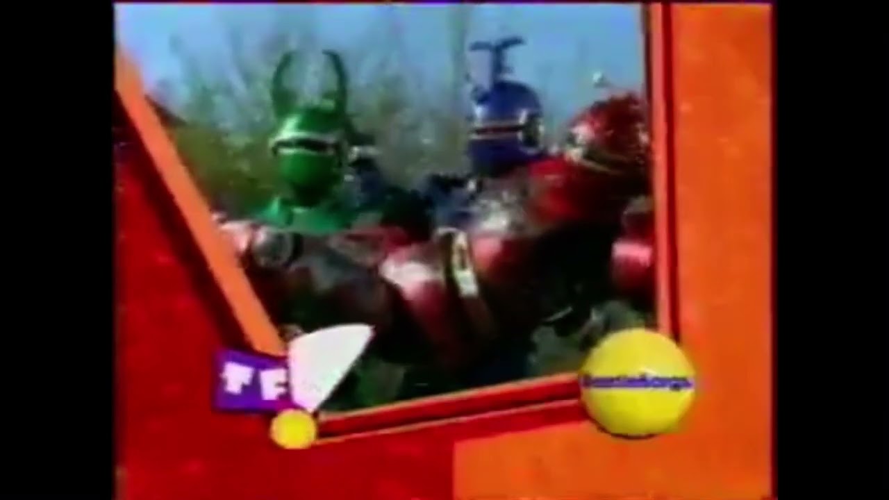 I Found The Full Version Of The TF! Jeunesse Prototype Shout!