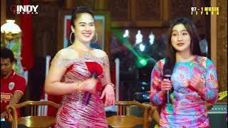 IMING   IMING - ALL ARTIS || 97-1 MUSIK || HUT RI KE 79 || PENDOPO KABUPATEN JEPARA