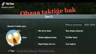 Hehe Tamam Tamam Inandık Kesinkesin