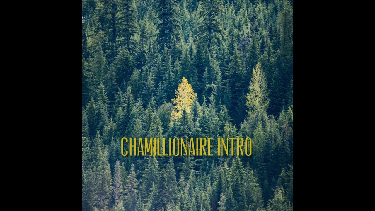 Mira Teo (033) - Chamillionaire Intro (2015) en YouTube Mira Teo (033) - Chamillionaire Intro (2015) en YouTube