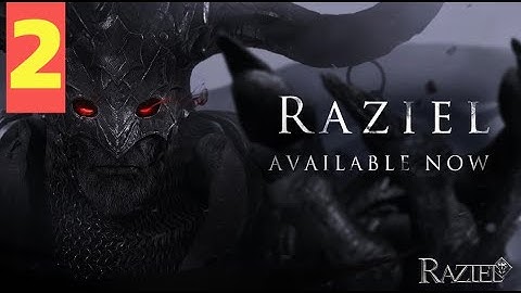 [2] Boss Battle Chapter 1: Ankou