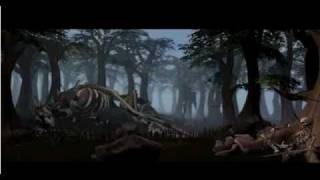 Jagex-Runescape-Offical Trailer 2010