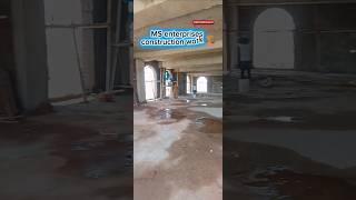 ret and construction work 🏗️ #civil
