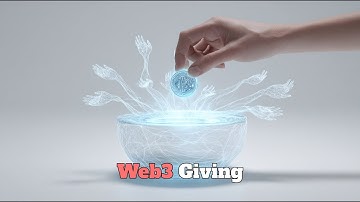 Web3 Giving: Crypto Tools for Honest Charity!