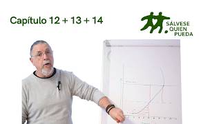 Capítulo 12 ( 13/ 14) - La Evolución de la Adicción en Profundidad
