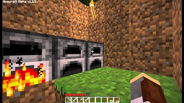 Minecraft walkthrough part 2