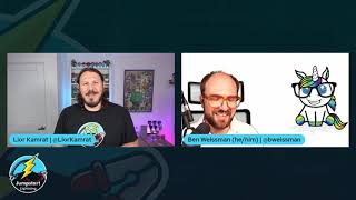 Jumpstart Lightning - Azure Arc-enabled data services with Ben Weissman